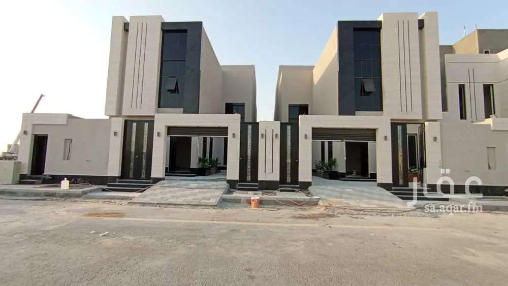 فيلا 9 غرف في الصواري