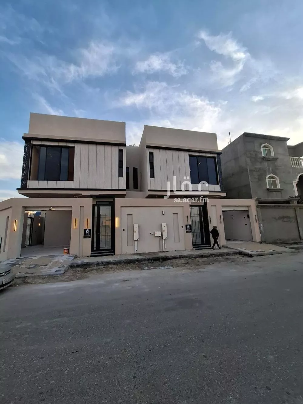 7 bedroom villa in As Sawari