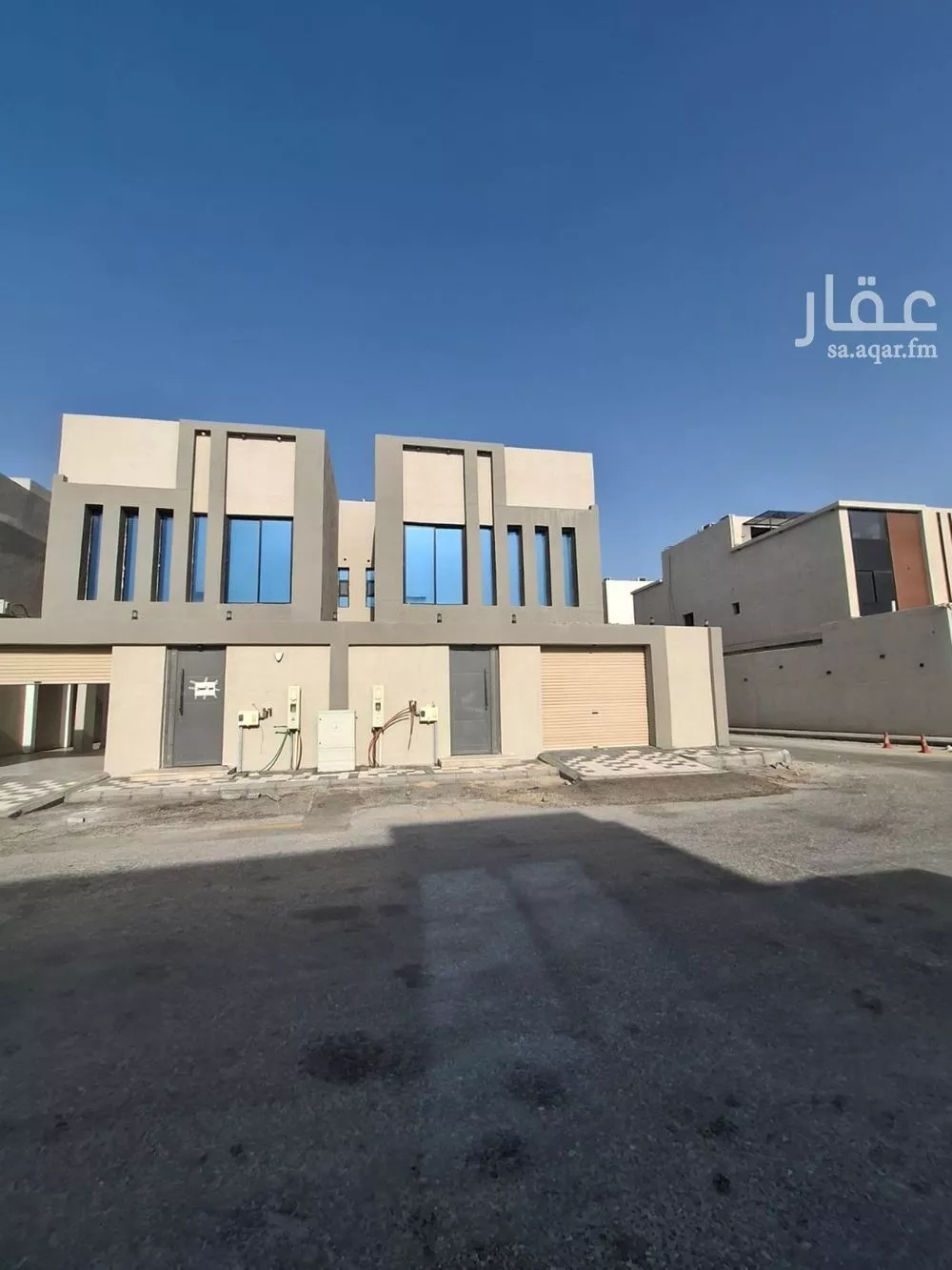 7 bedroom villa in Al Amwaj