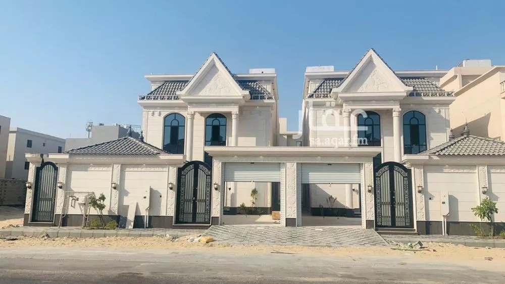 فيلا 9 غرف في اللؤلؤ