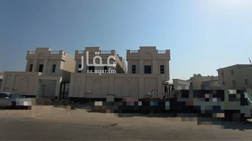 فيلا 9 غرف في الشراع