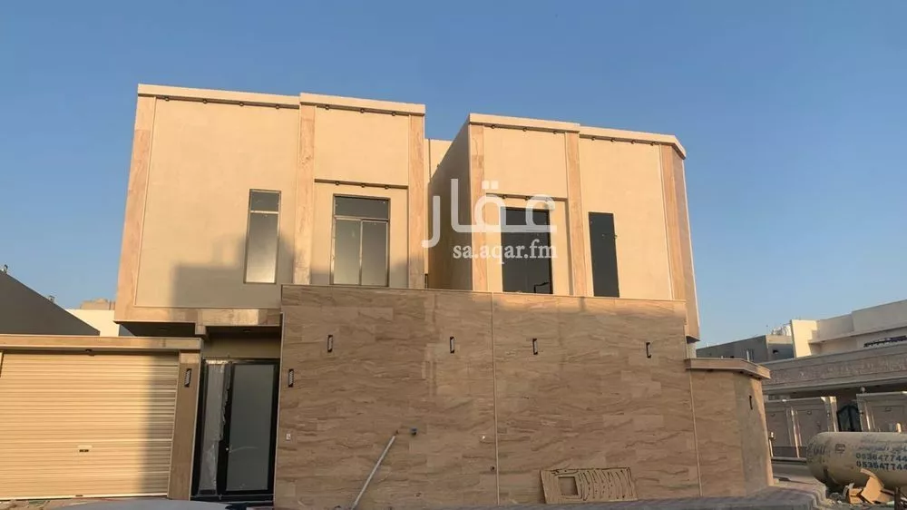 فيلا 7 غرف في الصواري