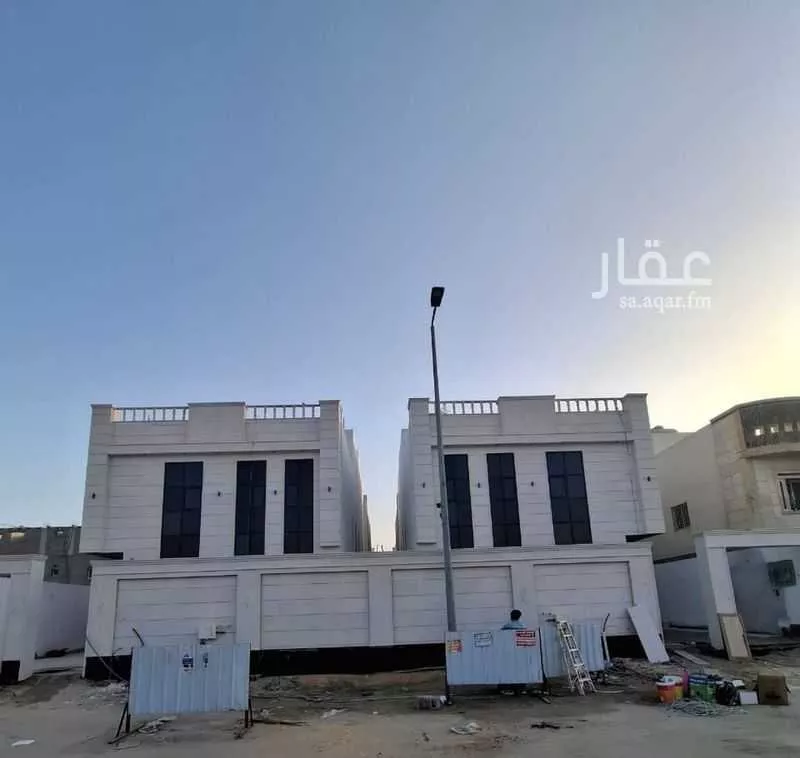 فيلا 9 غرف في الصواري