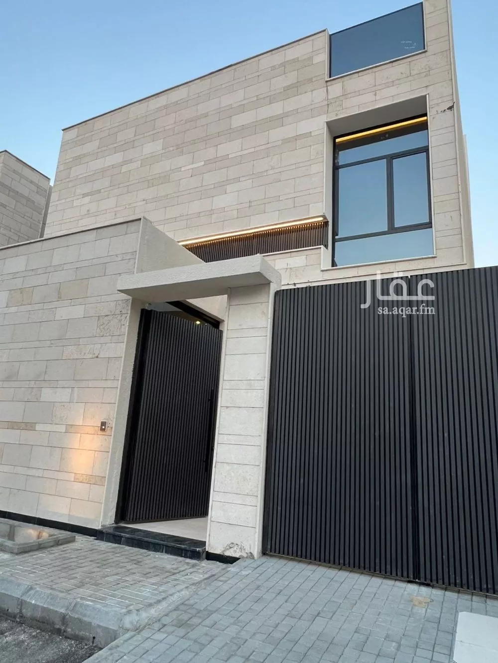 فيلا 8 غرف في الشراع