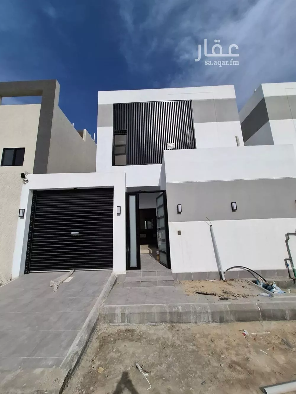 فيلا 8 غرف في الصواري