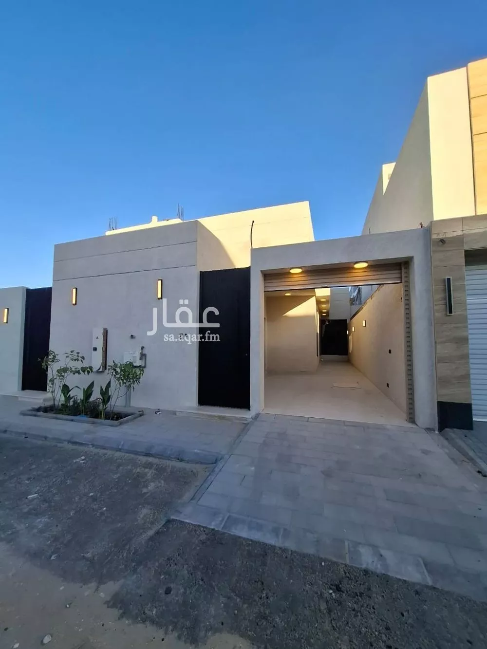 دور 5 غرف في الامواج