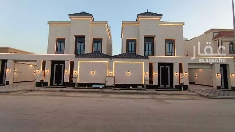 فيلا 9 غرف في الصواري