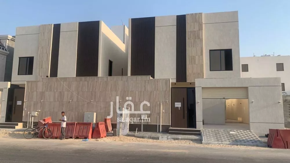 فيلا 9 غرف في الصواري