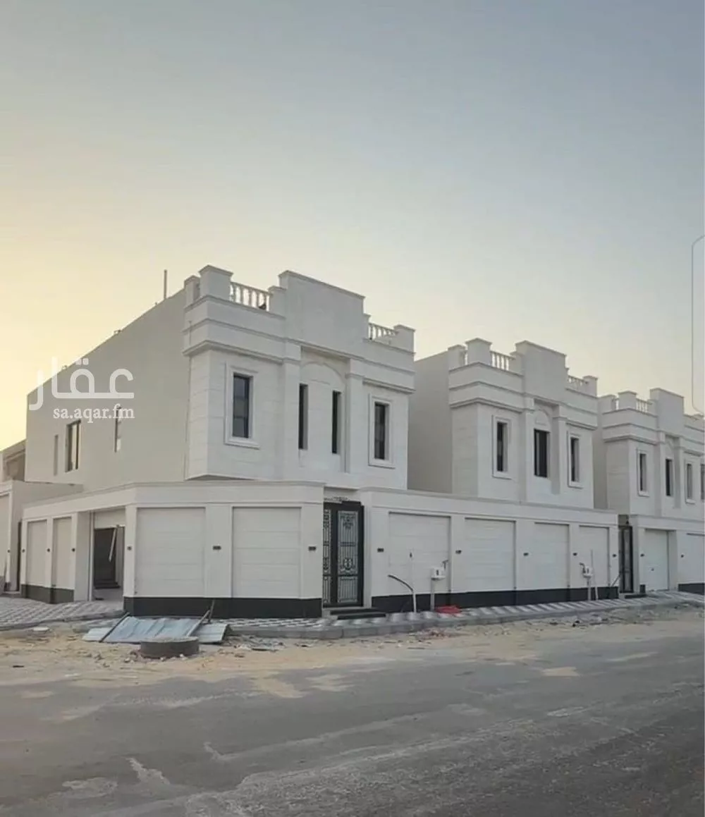 فيلا 9 غرف في اللؤلؤ