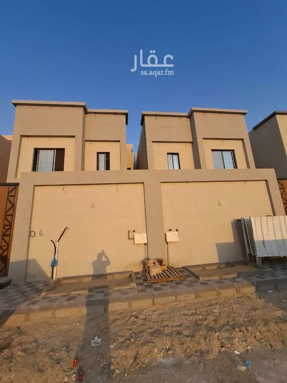 فيلا 8 غرف في اللؤلؤ