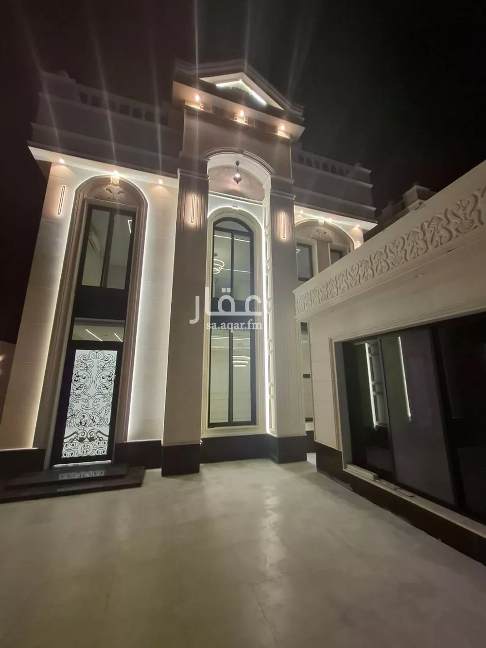 فيلا 9 غرف في اللؤلؤ