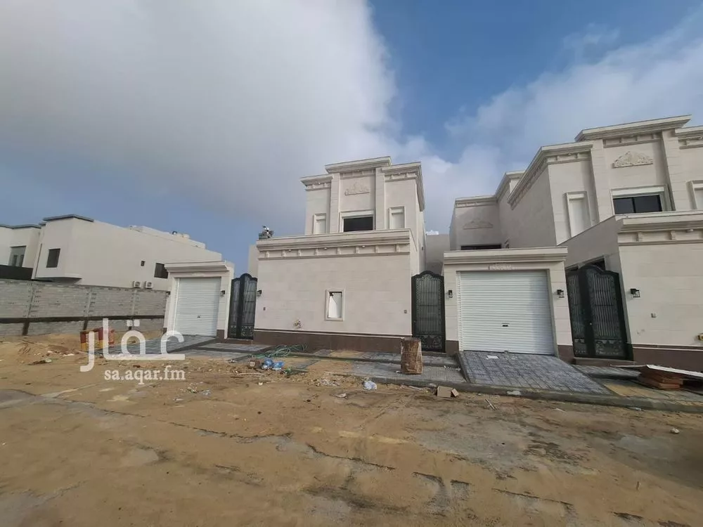 فيلا 9 غرف في اللؤلؤ