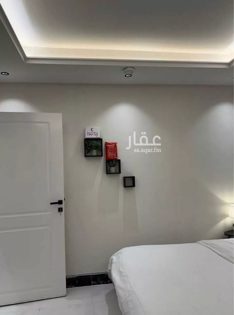 شقة 1 غرف في طويق 3