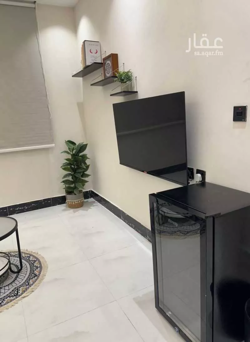 شقة 1 غرف في طويق 2