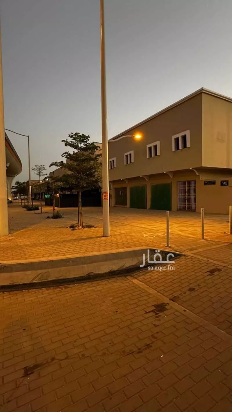 عمارة 36 م² في طويق 1