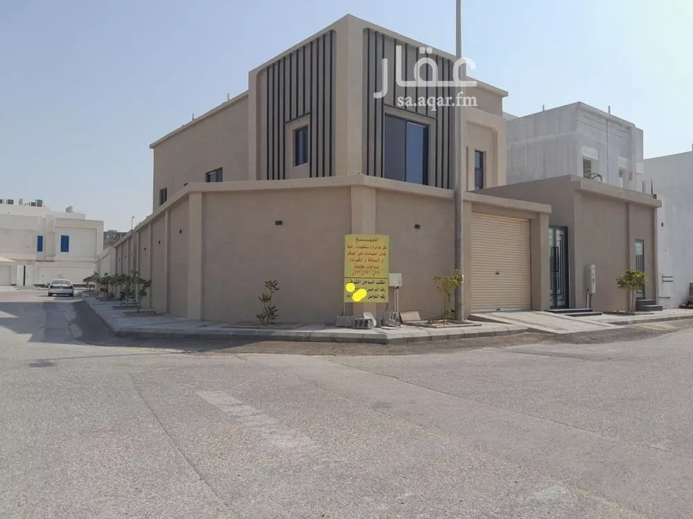 9 bedroom villa in Al Buhairah