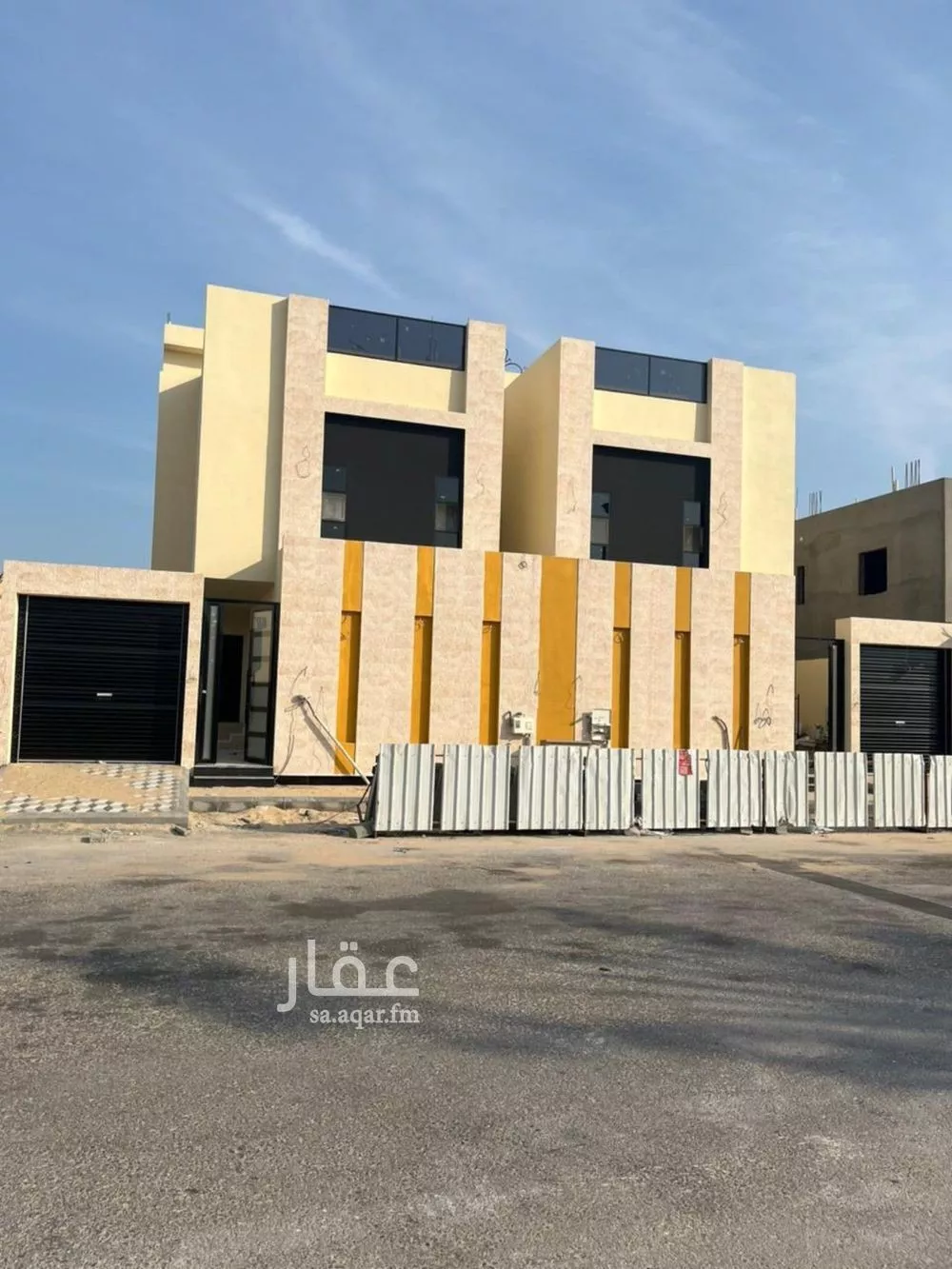 فيلا 7 غرف في الشراع