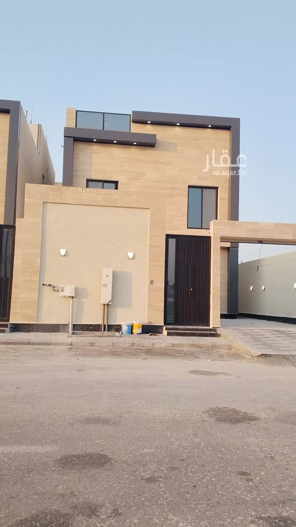 فيلا 9 غرف في الامواج