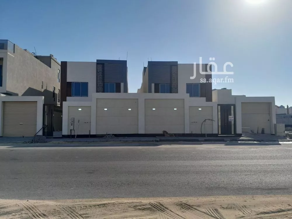 فيلا 9 غرف في اللؤلؤ