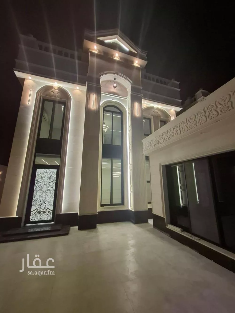 فيلا 9 غرف في اللؤلؤ