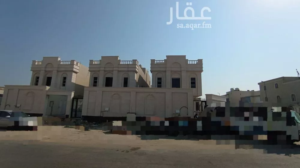 فيلا 9 غرف في الشراع