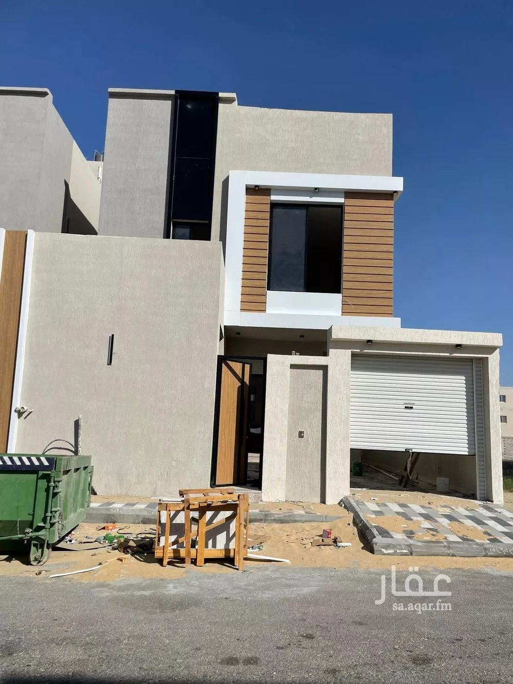 فيلا 7 غرف في الصواري 2