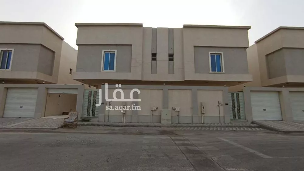 فيلا 8 غرف في الامواج