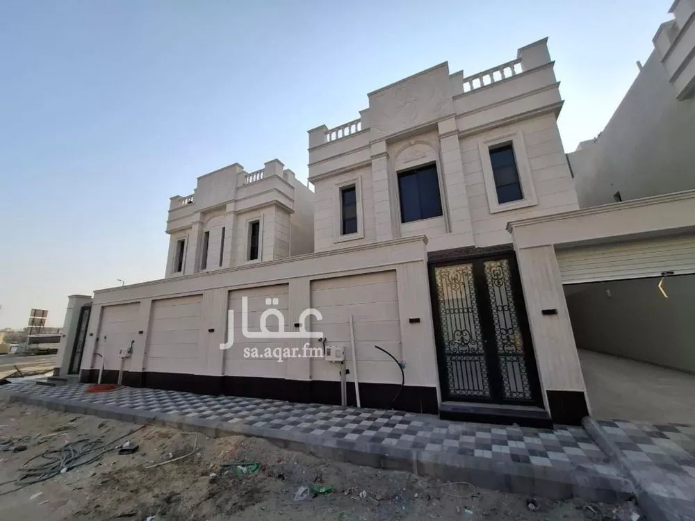 فيلا 9 غرف في اللؤلؤ