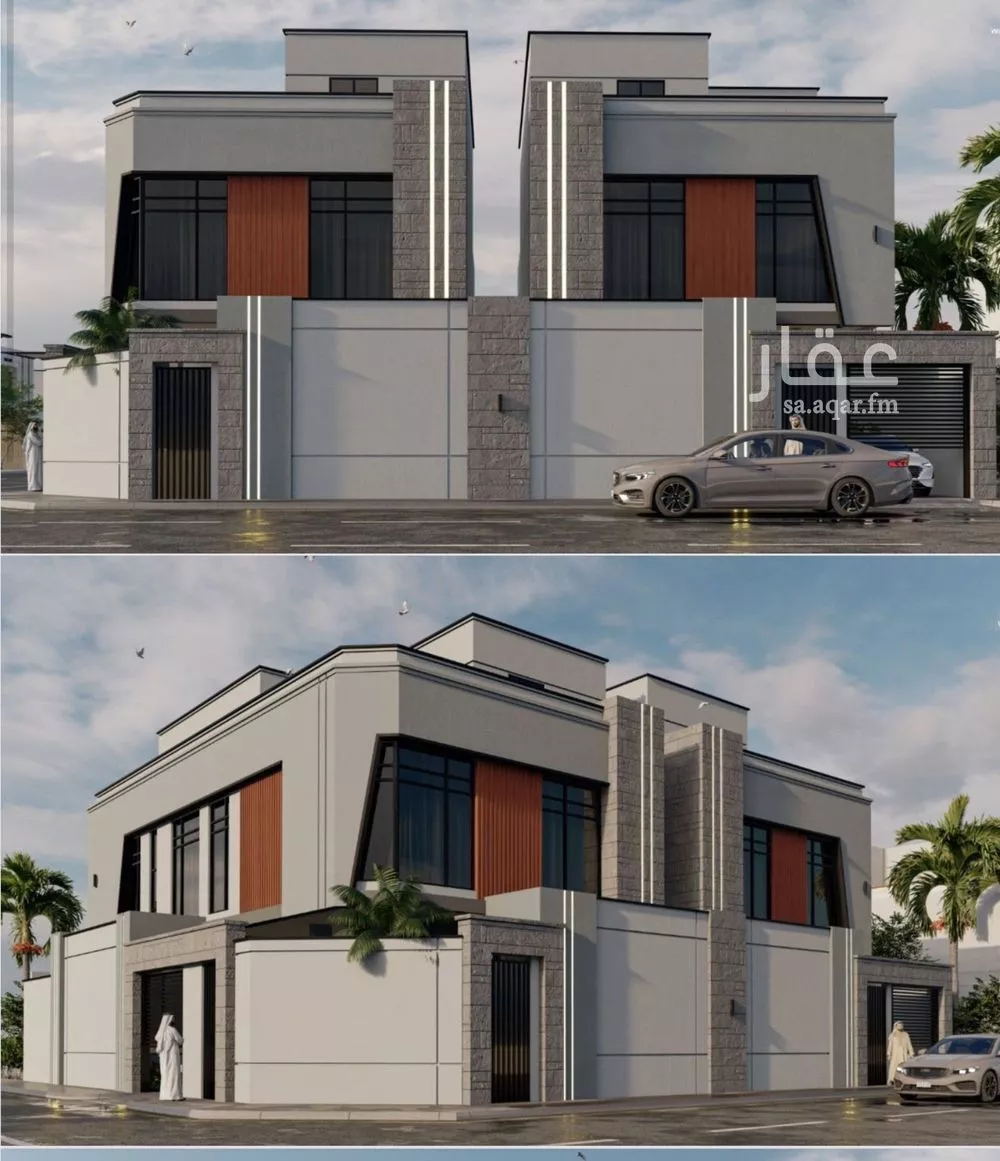 9 bedroom villa in As Sawari