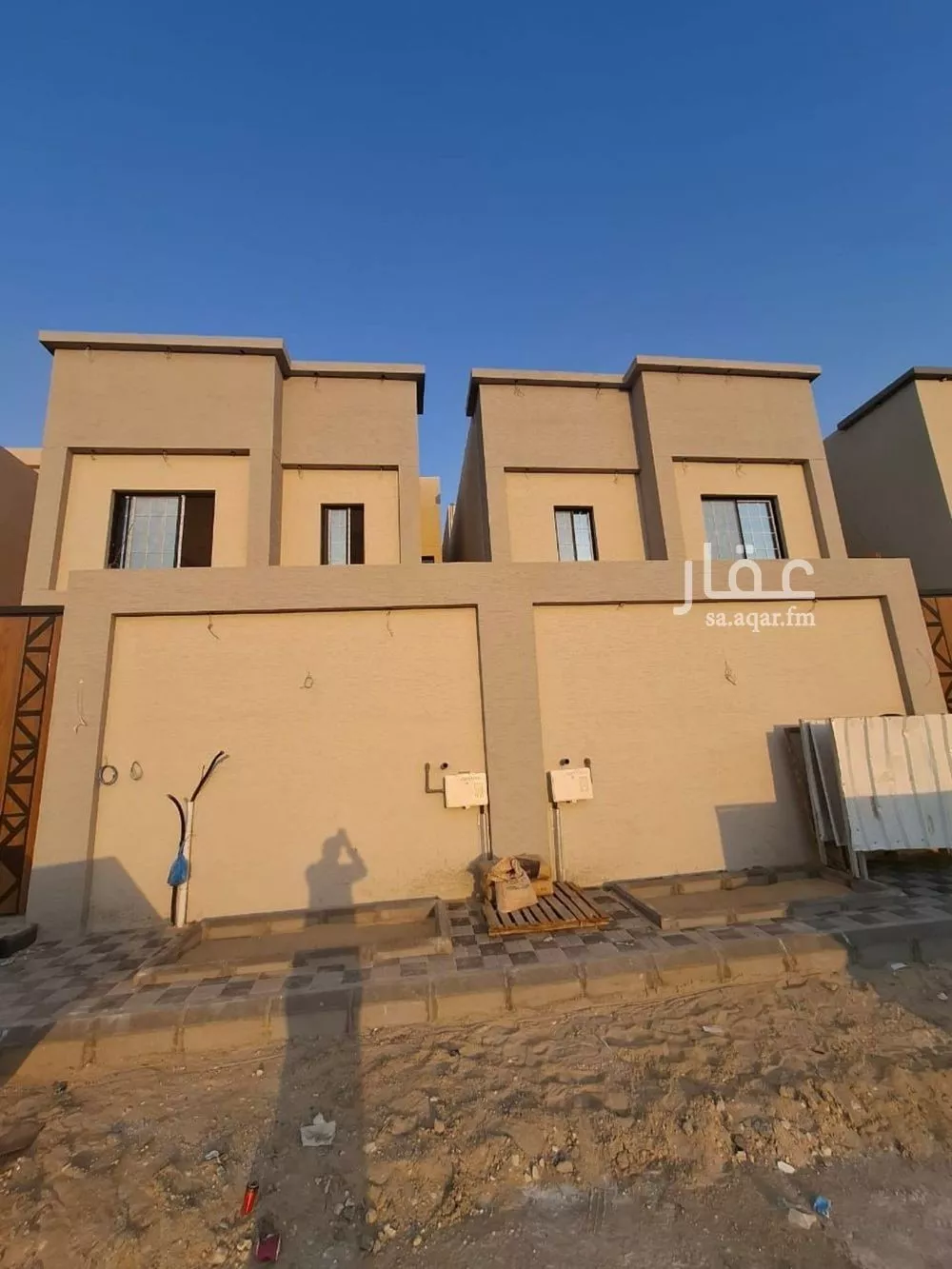 فيلا 8 غرف في اللؤلؤ