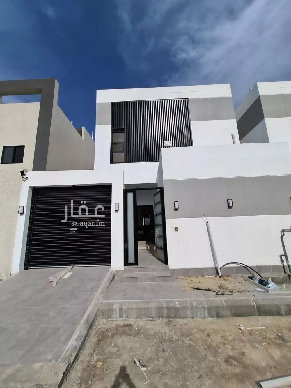 فيلا 8 غرف في الصواري