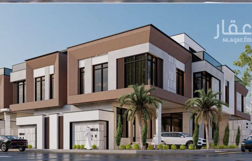 9 bedroom villa in As Sawari