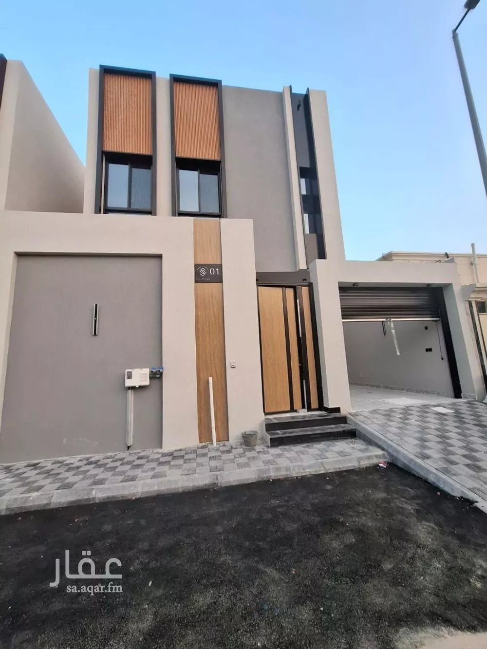 فيلا 7 غرف في الصواري