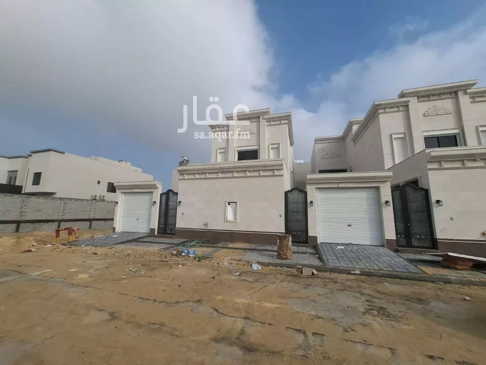 فيلا 9 غرف في اللؤلؤ