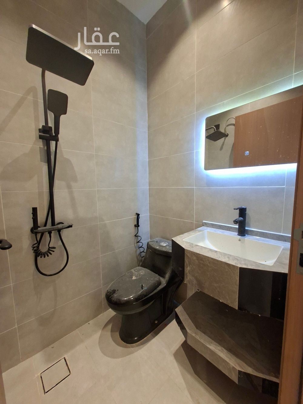 2 bedroom apartment in Al Nuzhah, Jeddah 4