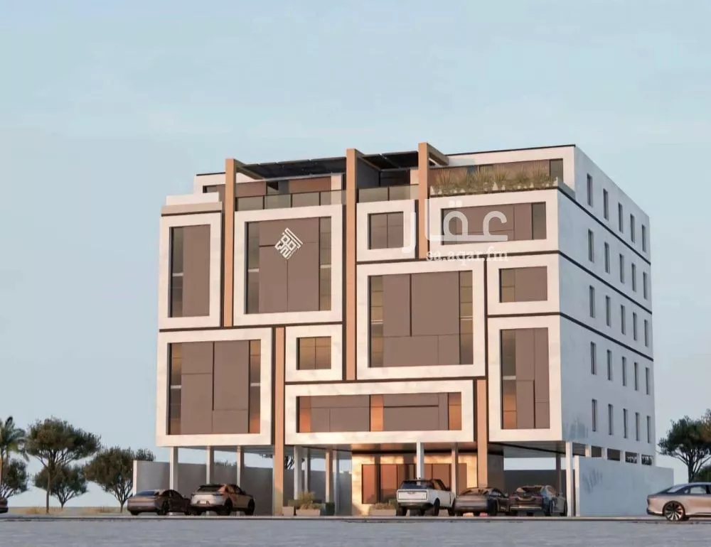 شقة 4 غرف في النزهة 1