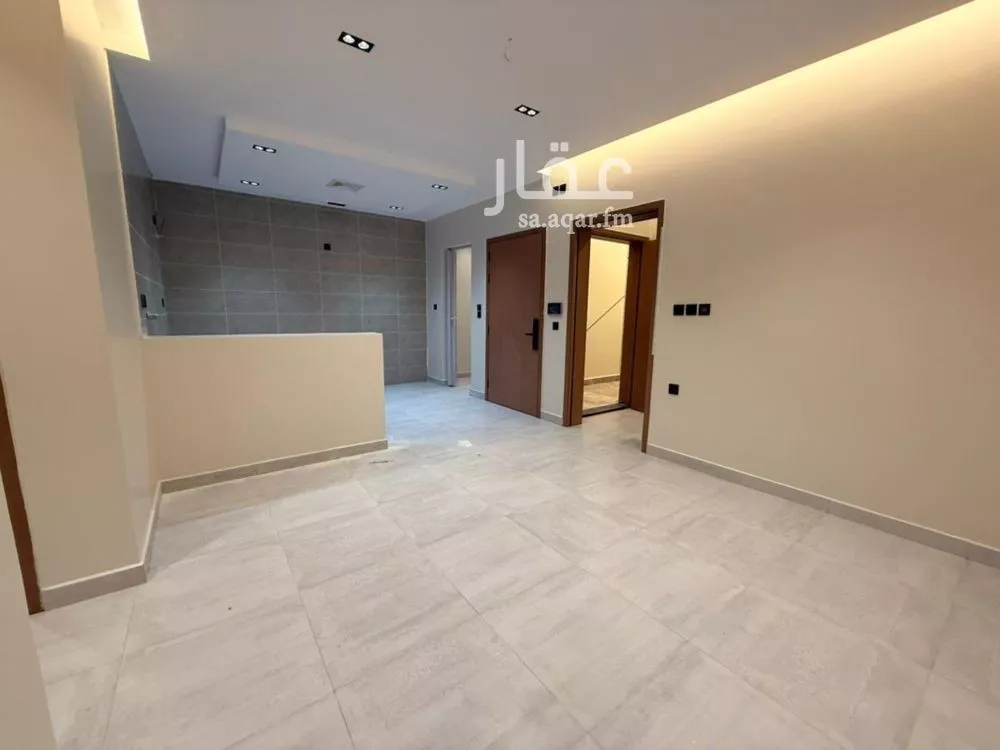 شقة 3 غرف في النزهة 5