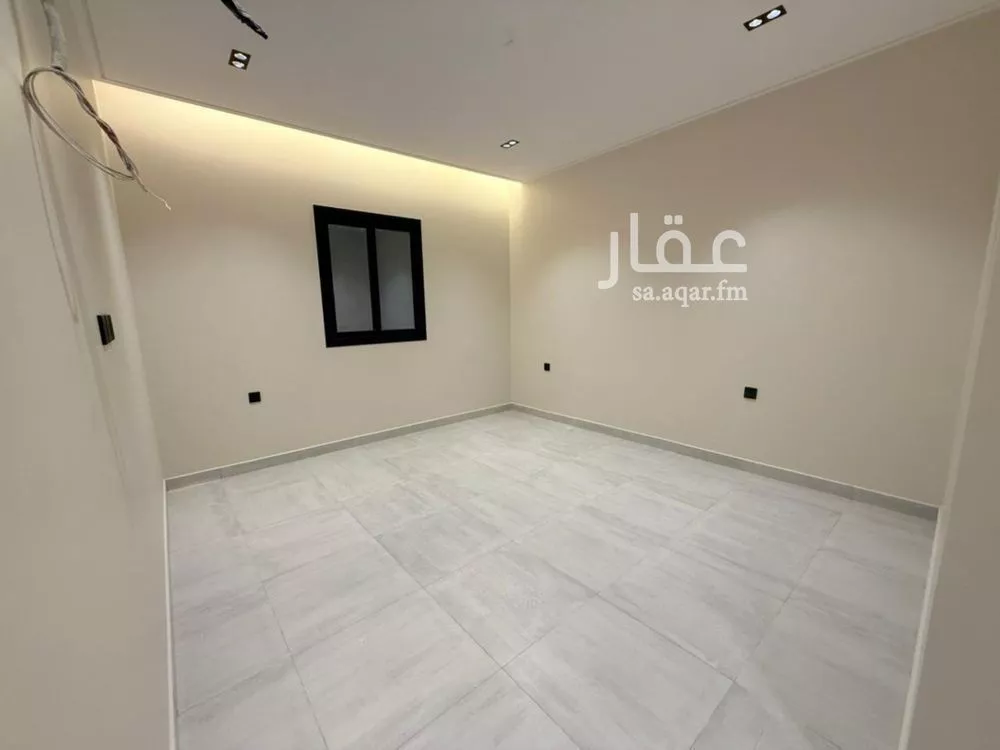 شقة 3 غرف في النزهة 3