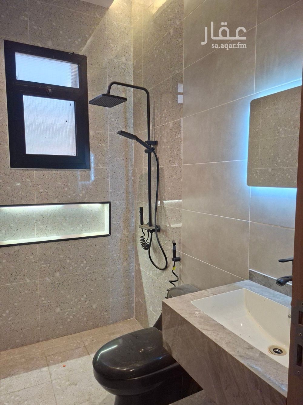 3 bedroom apartment in Al Nuzhah, Jeddah 12