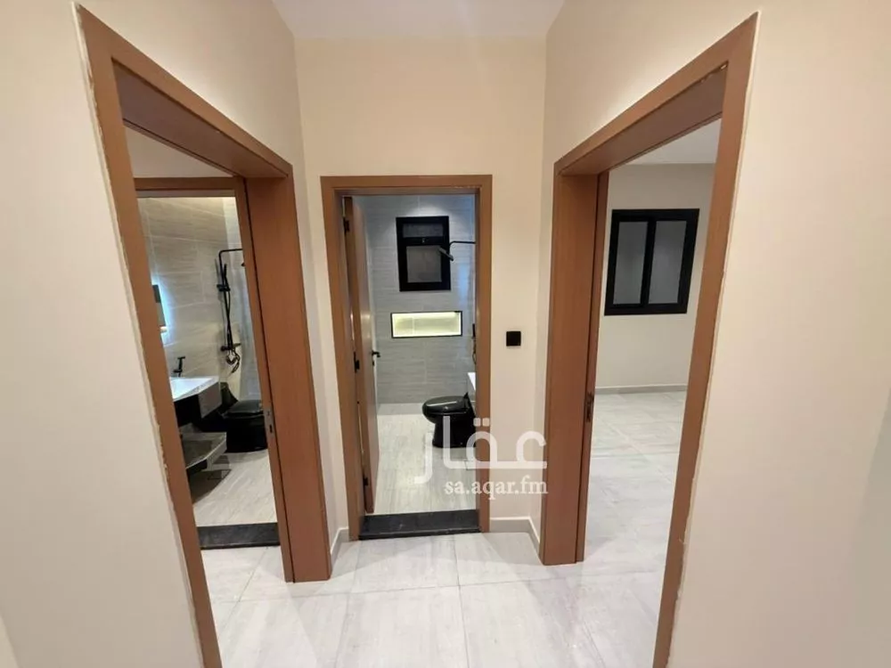 شقة 2 غرف في النزهة 2