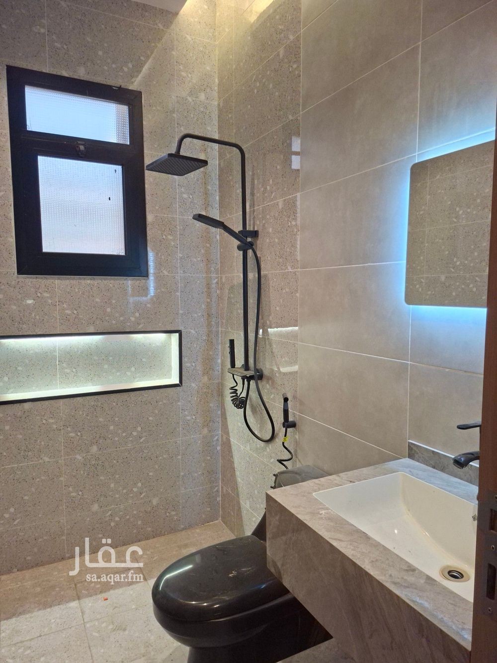 2 bedroom apartment in Al Nuzhah, Jeddah 6