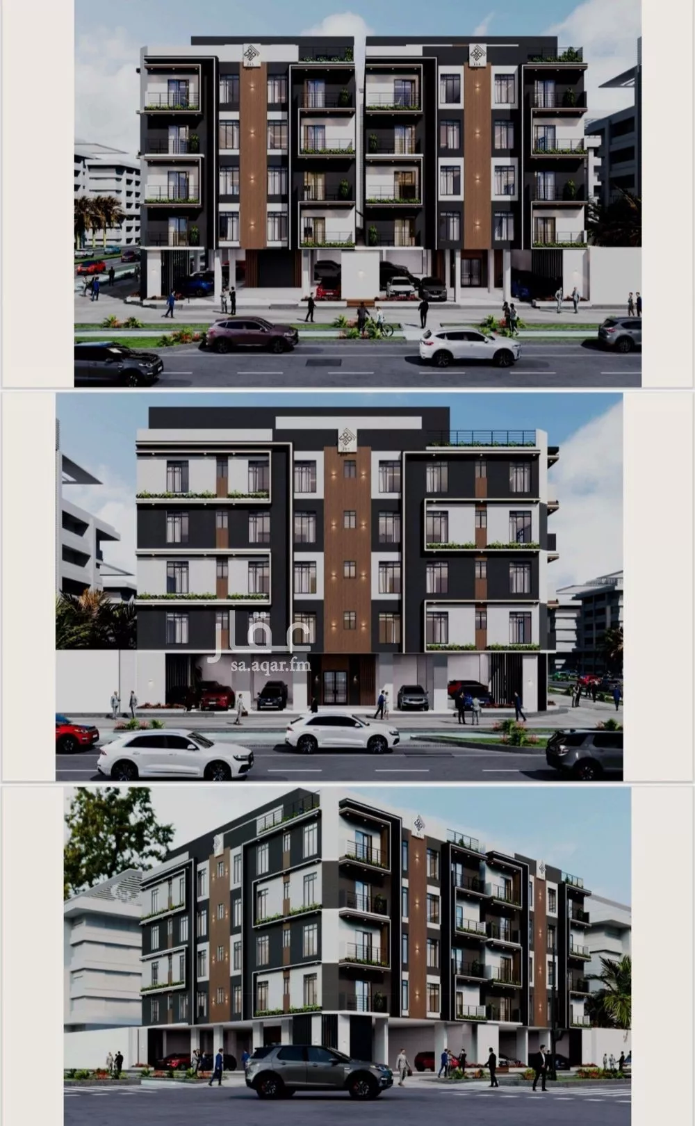 شقة 5 غرف في النزهة 5