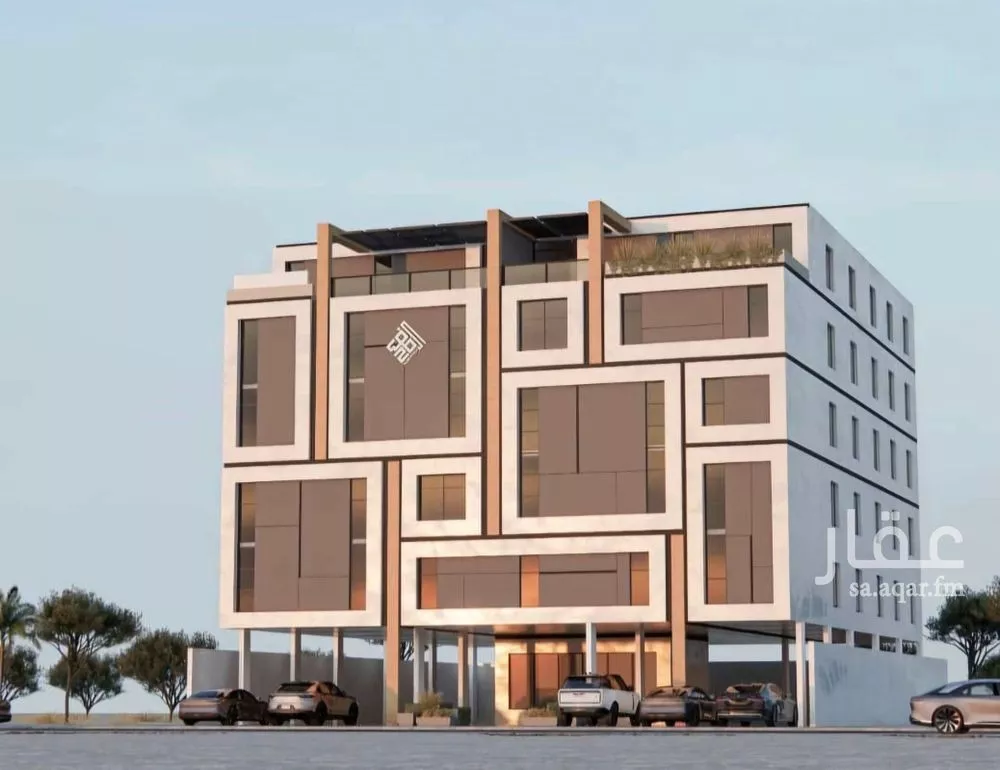 شقة 3 غرف في النزهة 1