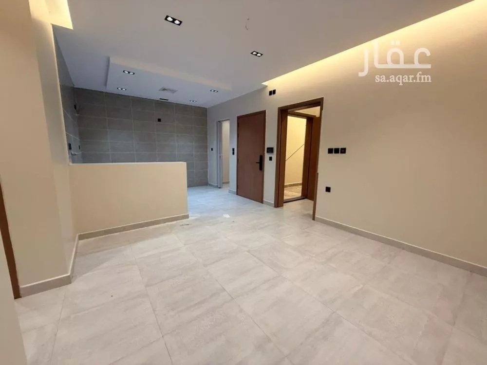 شقة 2 غرف في النزهة 5