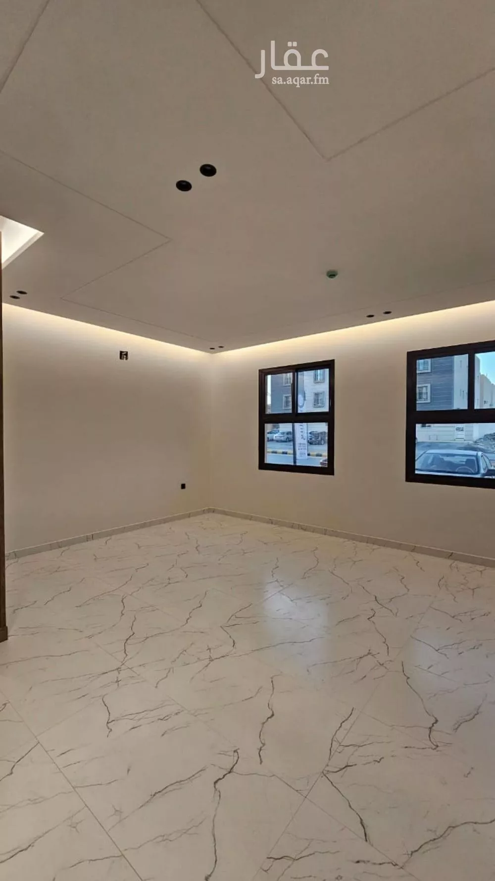 شقة 4 غرف في ظهرة لبن 4