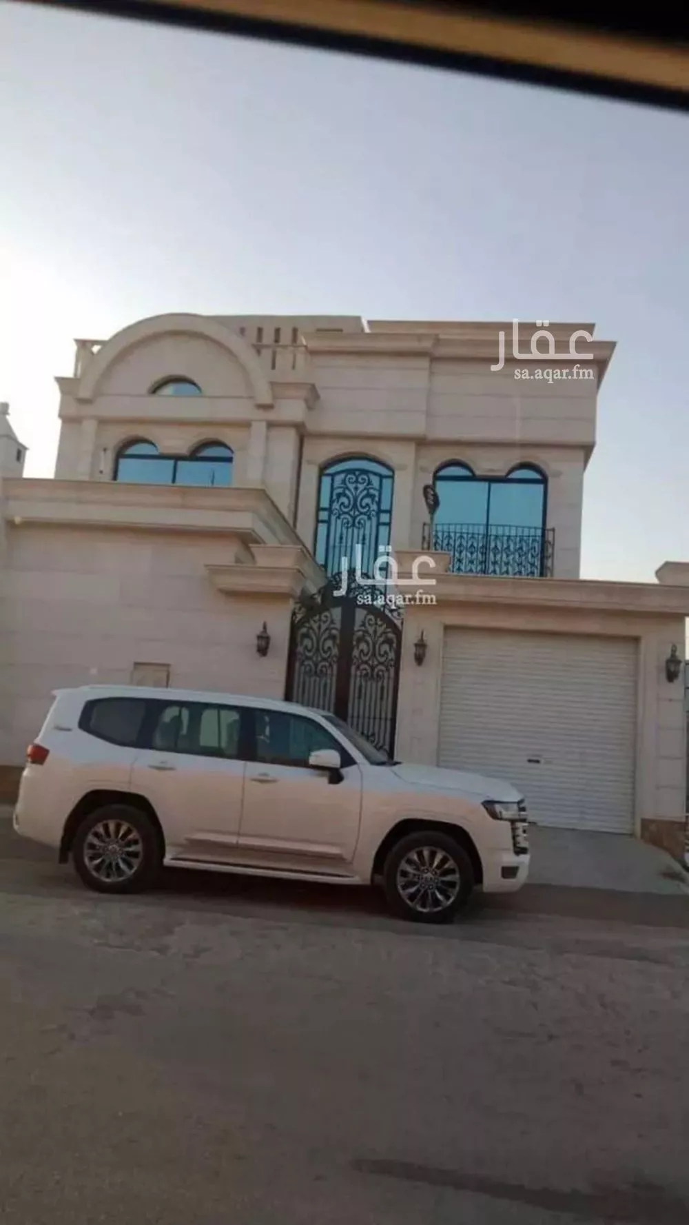 فيلا 5 غرف في الرمال 1