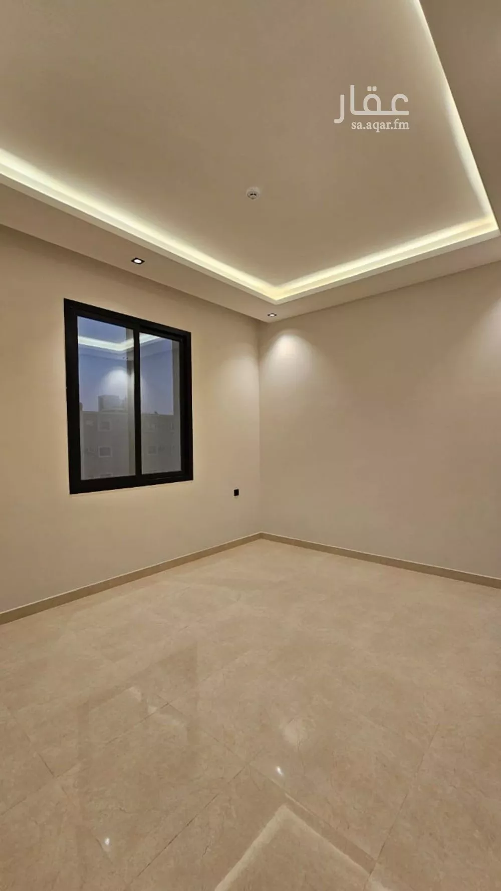 شقة 4 غرف في ظهرة لبن 5