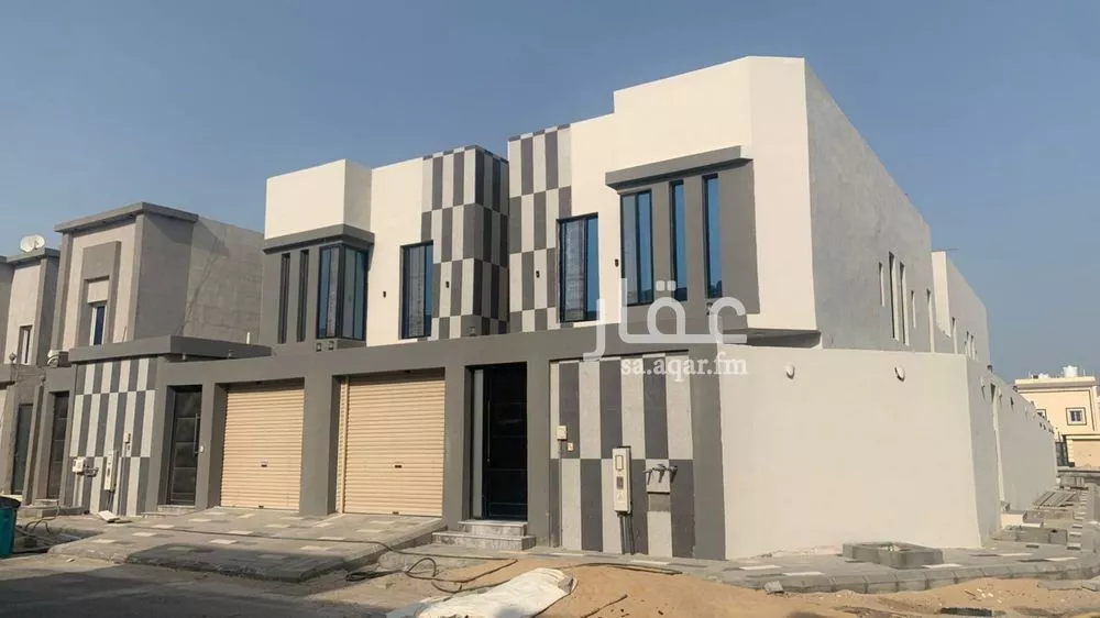 فيلا 7 غرف في الامواج