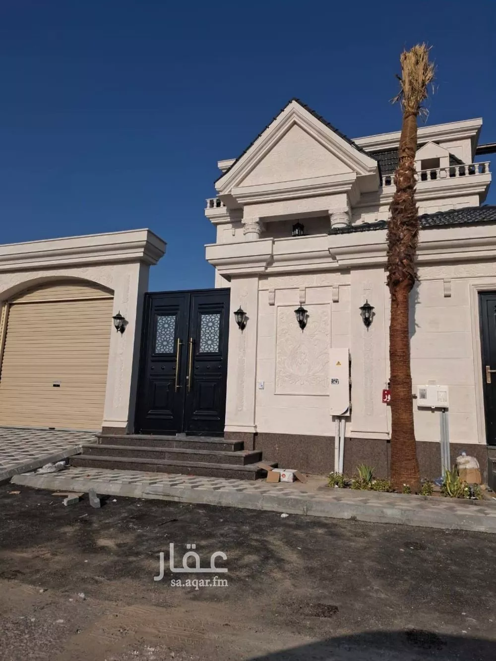 فيلا 9 غرف في الشراع