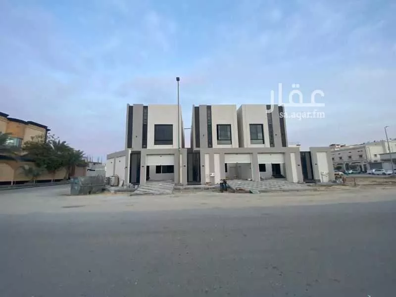 فيلا 9 غرف في الصواري